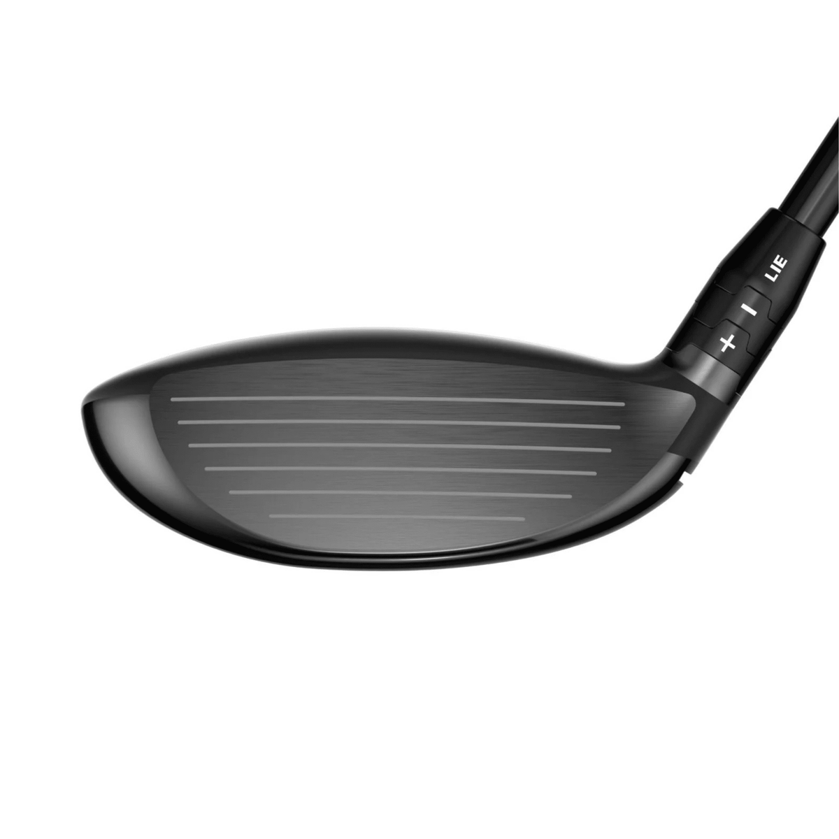 Callaway Quantum Triple Diamond Fairway Wood - Build Your Own