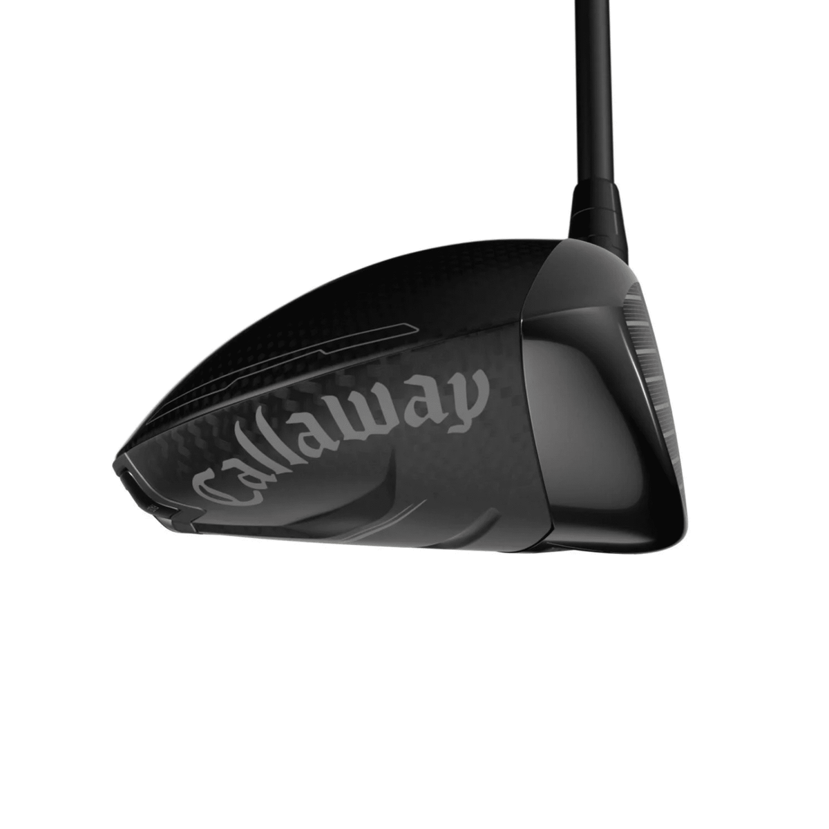 Callaway Quantum Triple Diamond Max Driver