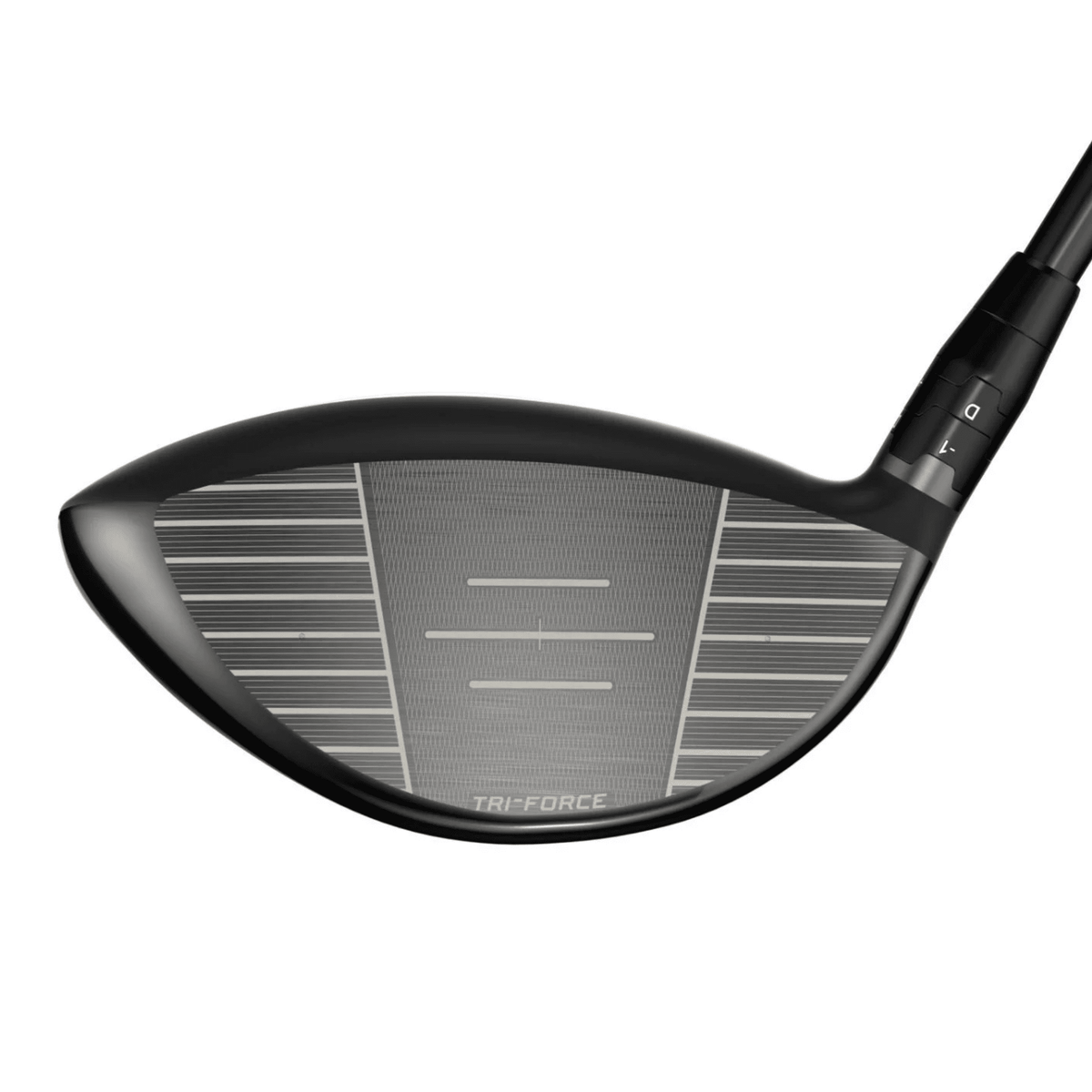 Callaway Quantum Triple Diamond Max Driver