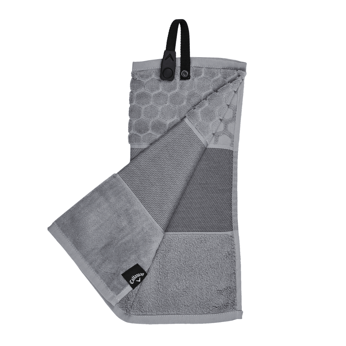 Callaway Trifold Towel