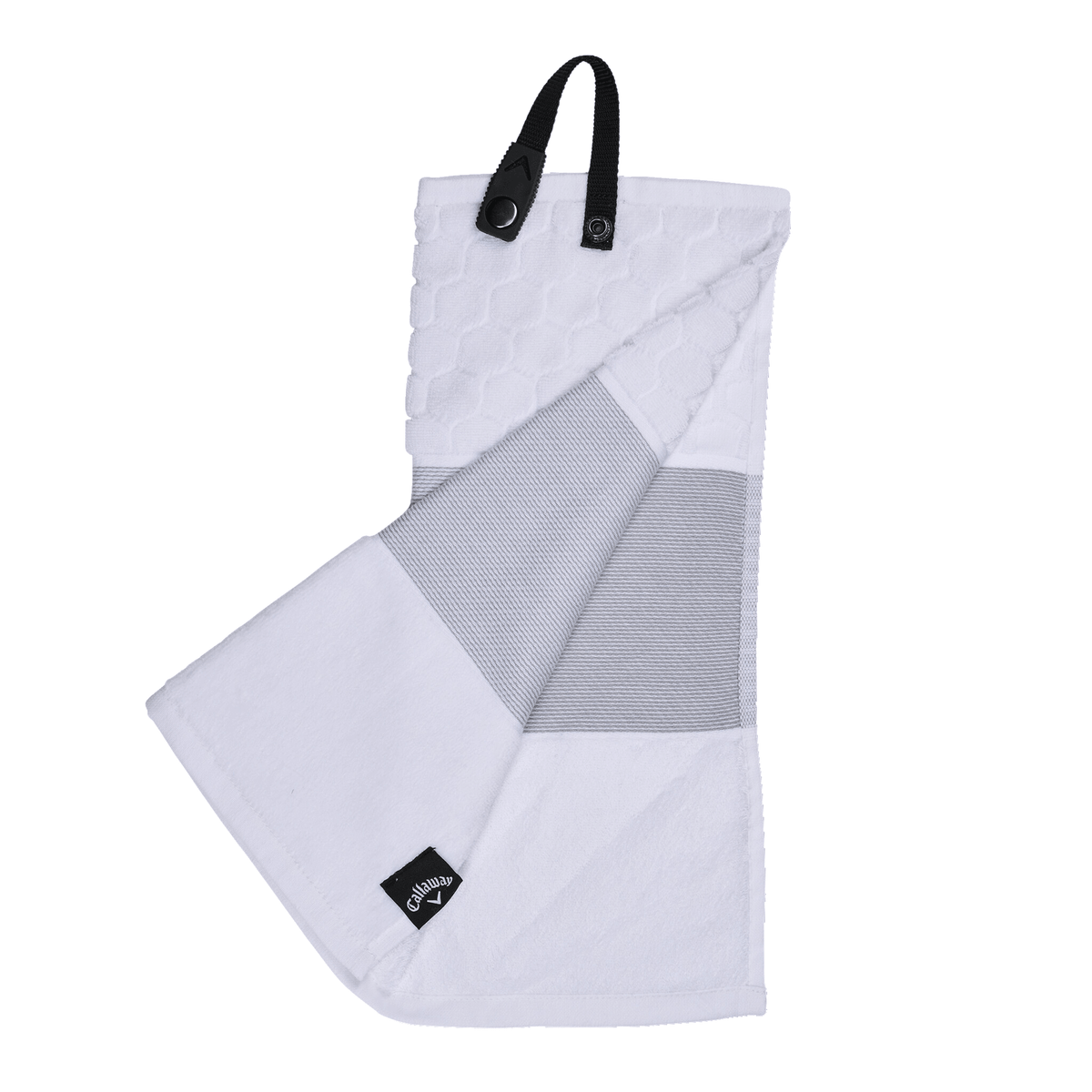 Callaway Trifold Towel