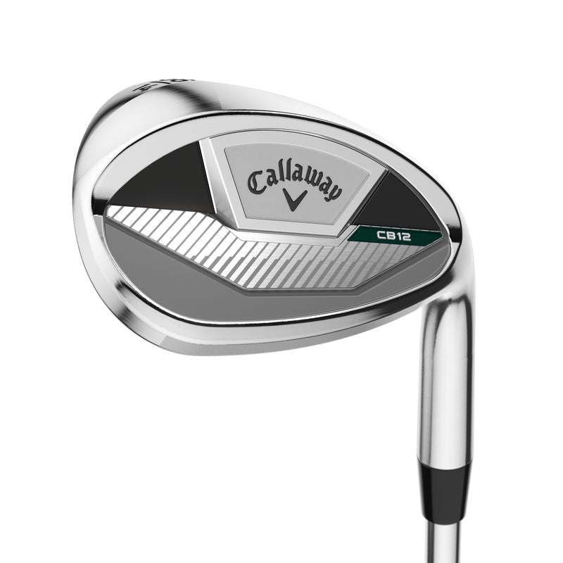 Callaway Women's CB 12 Wedge Graphite - UST Mamiya Recoil Wedge F1