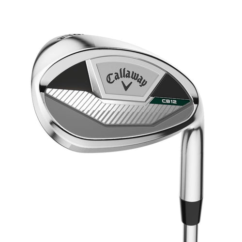 Callaway Women's CB 12 Wedge Graphite - UST Mamiya Recoil Wedge F1