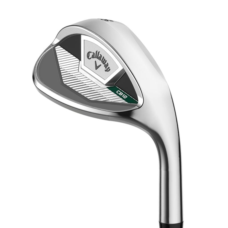 Callaway Women's CB 12 Wedge