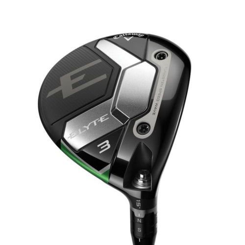 Callaway Elyte Fairway Wood Left
