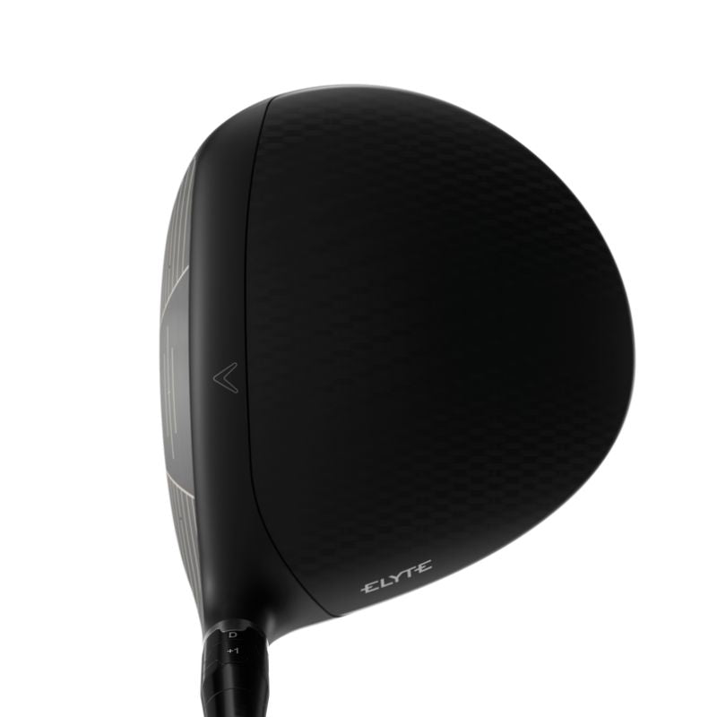 Callaway Elyte Max Fast Driver