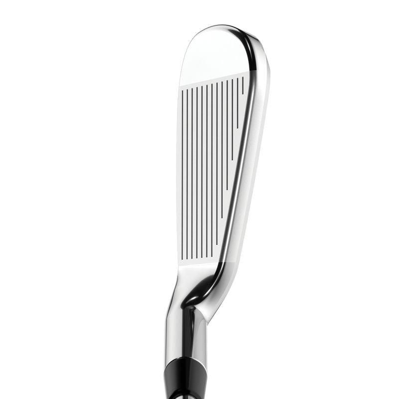 Callaway Elyte Max Fast Irons - (Graphite) - Build Your Own