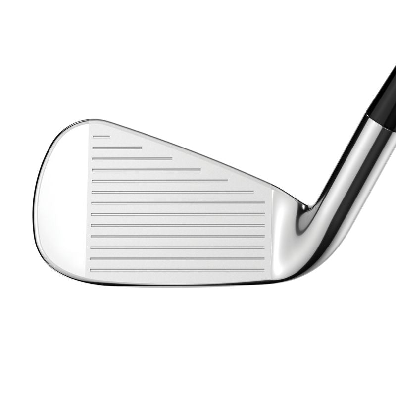 Callaway Elyte Max Fast Irons - (Graphite) - Build Your Own