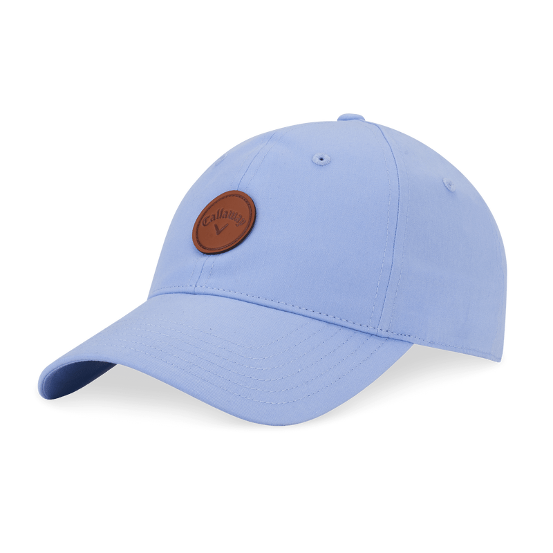 Callaway Women's Heritage Twill Adjustable Hat Hydrangea