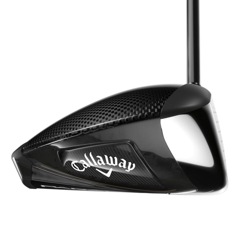 Callaway Women's Paradym Star Driver