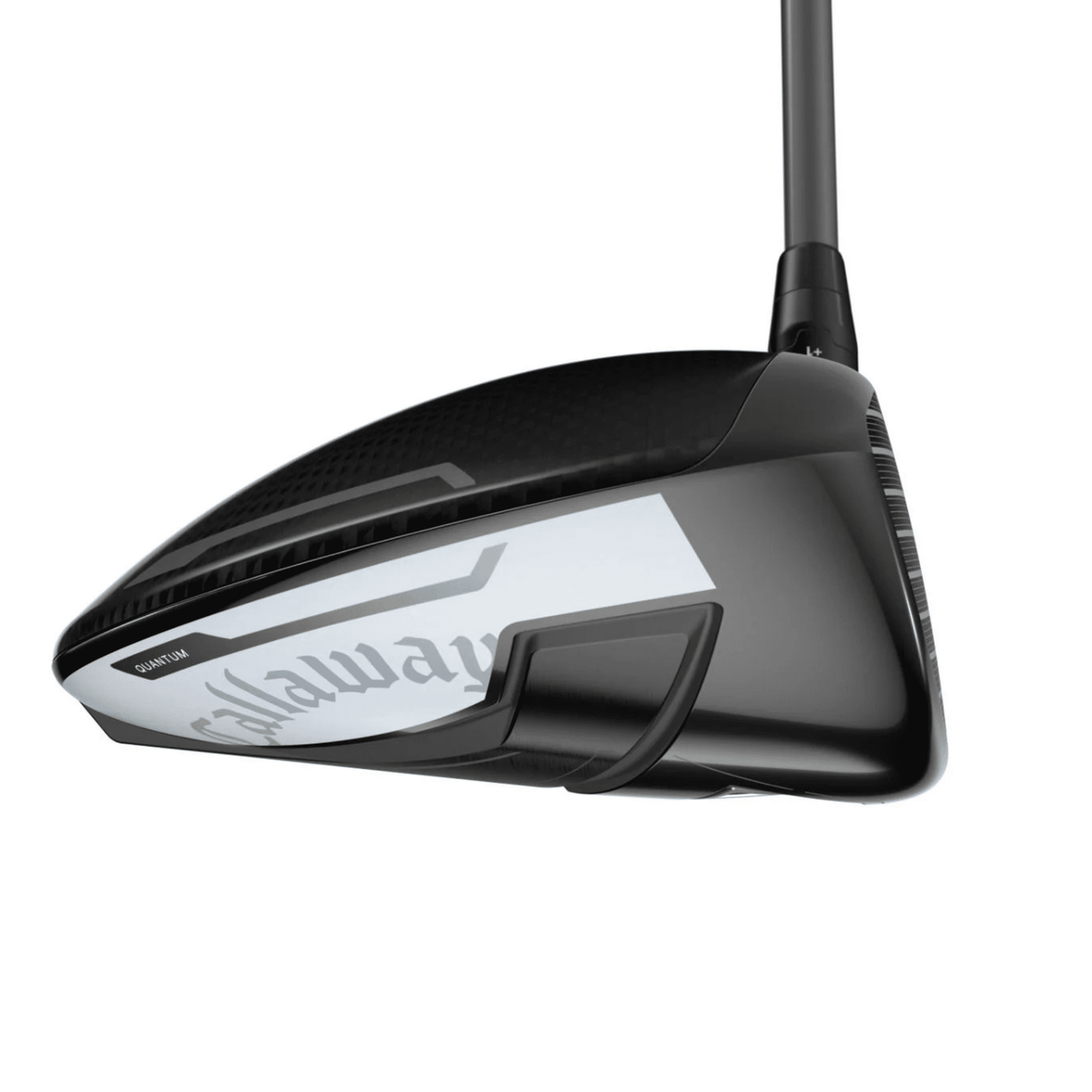 Callaway Women's Quantum Max D Driver - Build Your Own
