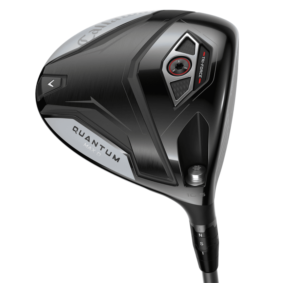 Callaway Women's Quantum Max D Driver - Build Your Own