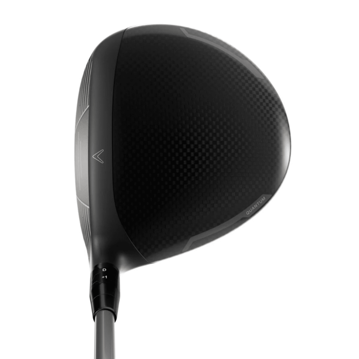 Callaway Women's Quantum Max D Driver - Build Your Own