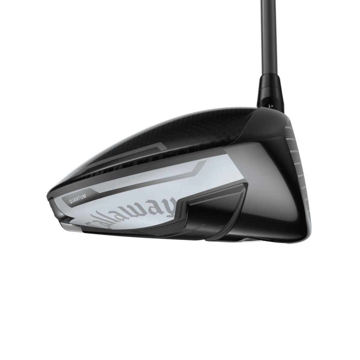 Callaway Women's Quantum Max Driver - Build Your Own