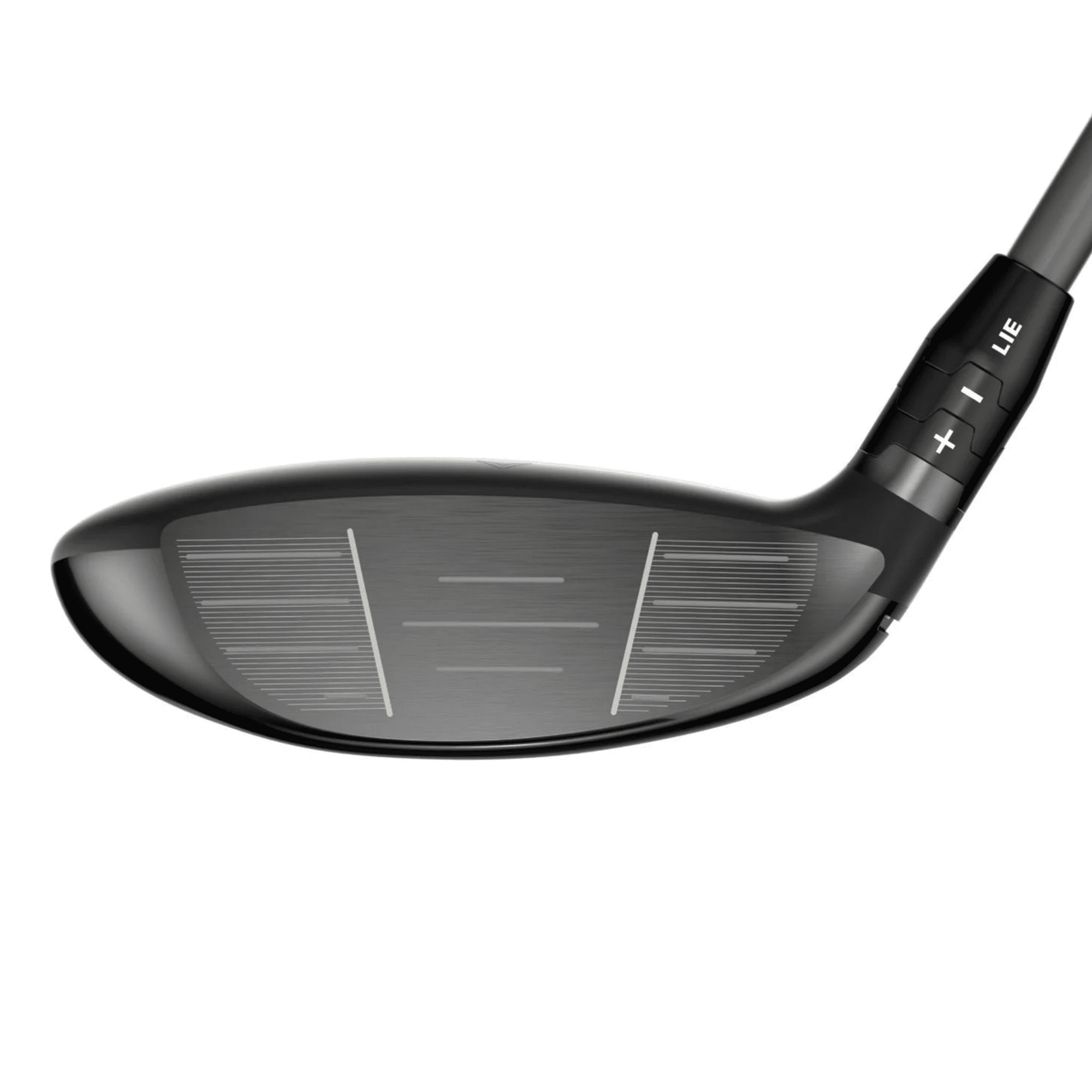 Callaway Quantum Max Fairway Wood - Build Your Own
