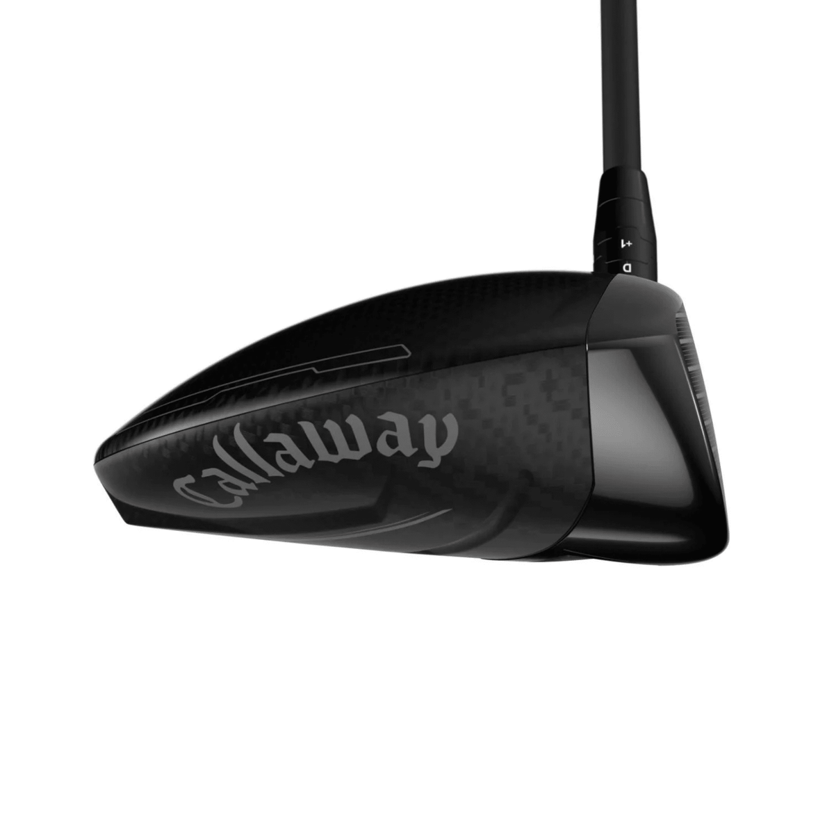 Callaway Women's Quantum Max Fast Driver