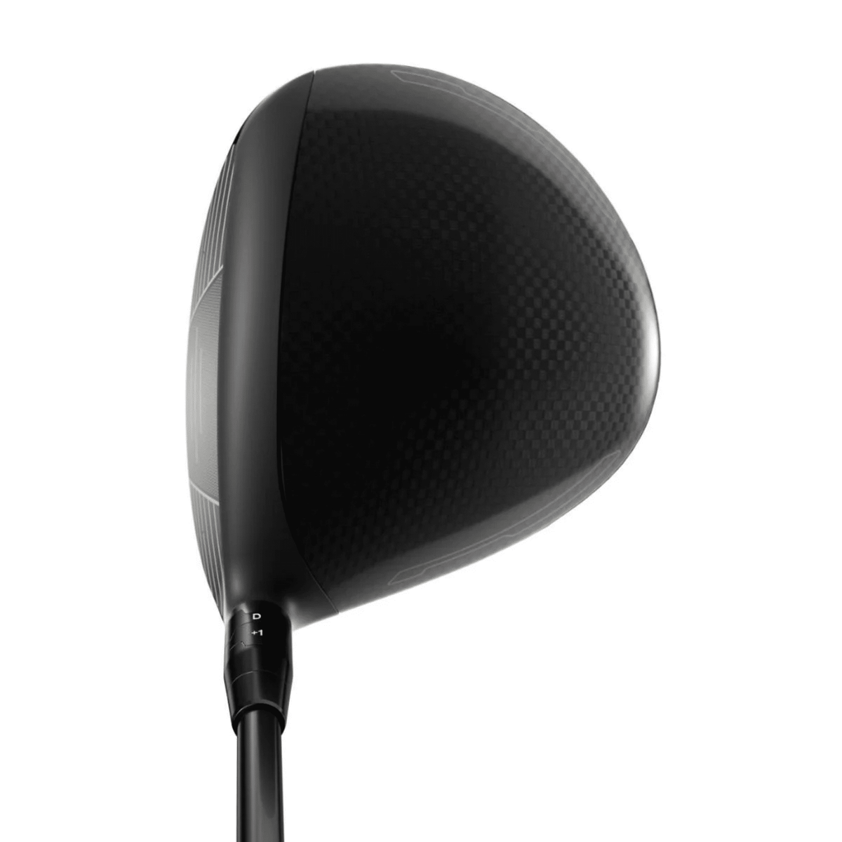 Callaway Women's Quantum Max Fast Driver - Build Your Own
