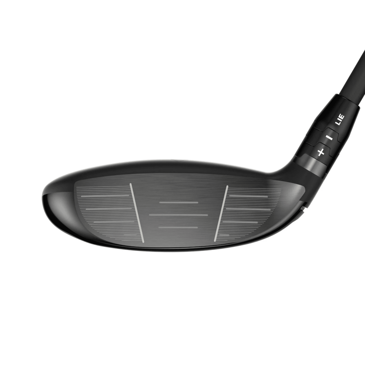 Callaway Quantum Max Fast Fairway Wood - Build Your Own
