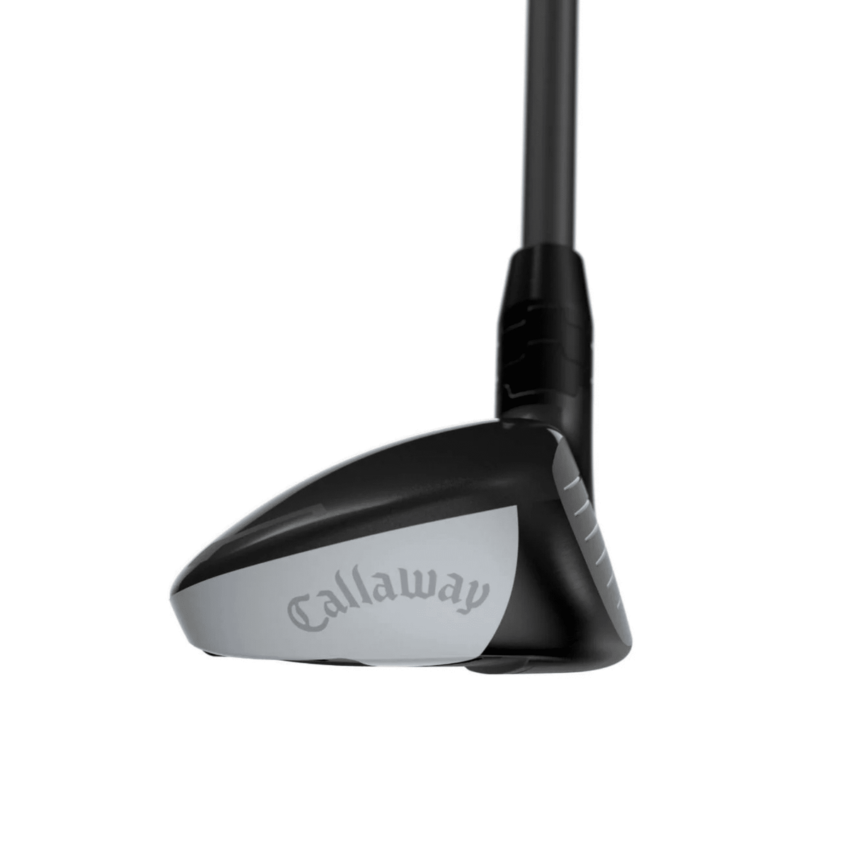 Callaway Quantum Max Hybrid - Build Your Own