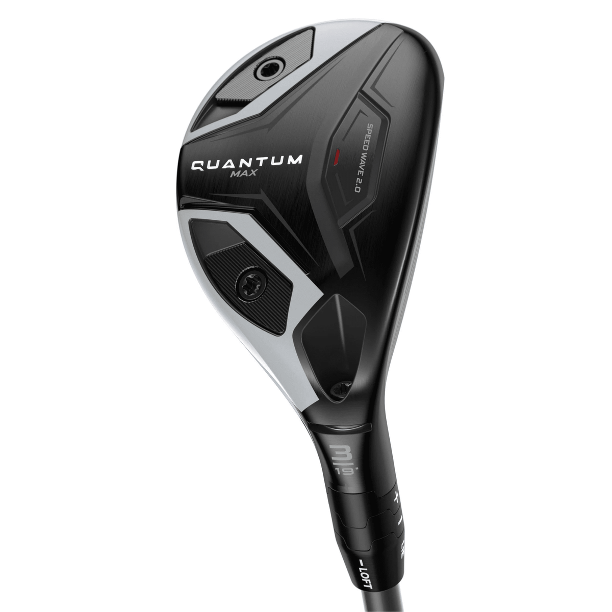 Callaway Quantum Max Hybrid - Build Your Own