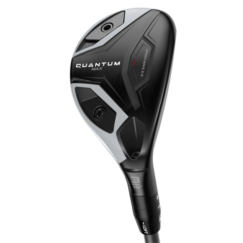 Callaway Women's Quantum Max Hybrid - Build Your Own