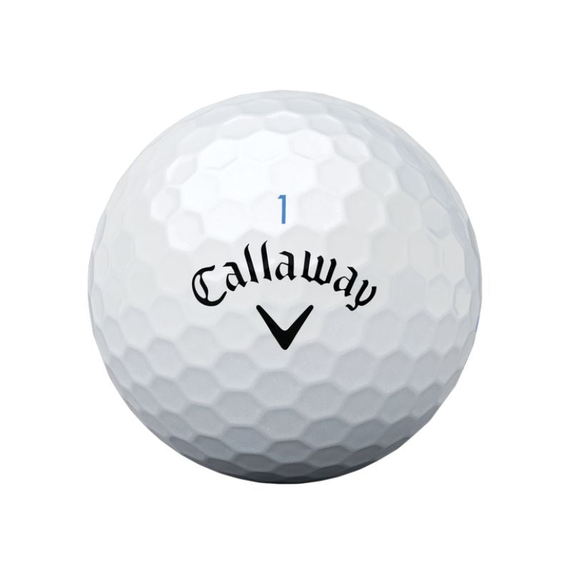 Callaway Women's Reva Golf Balls - Pearl