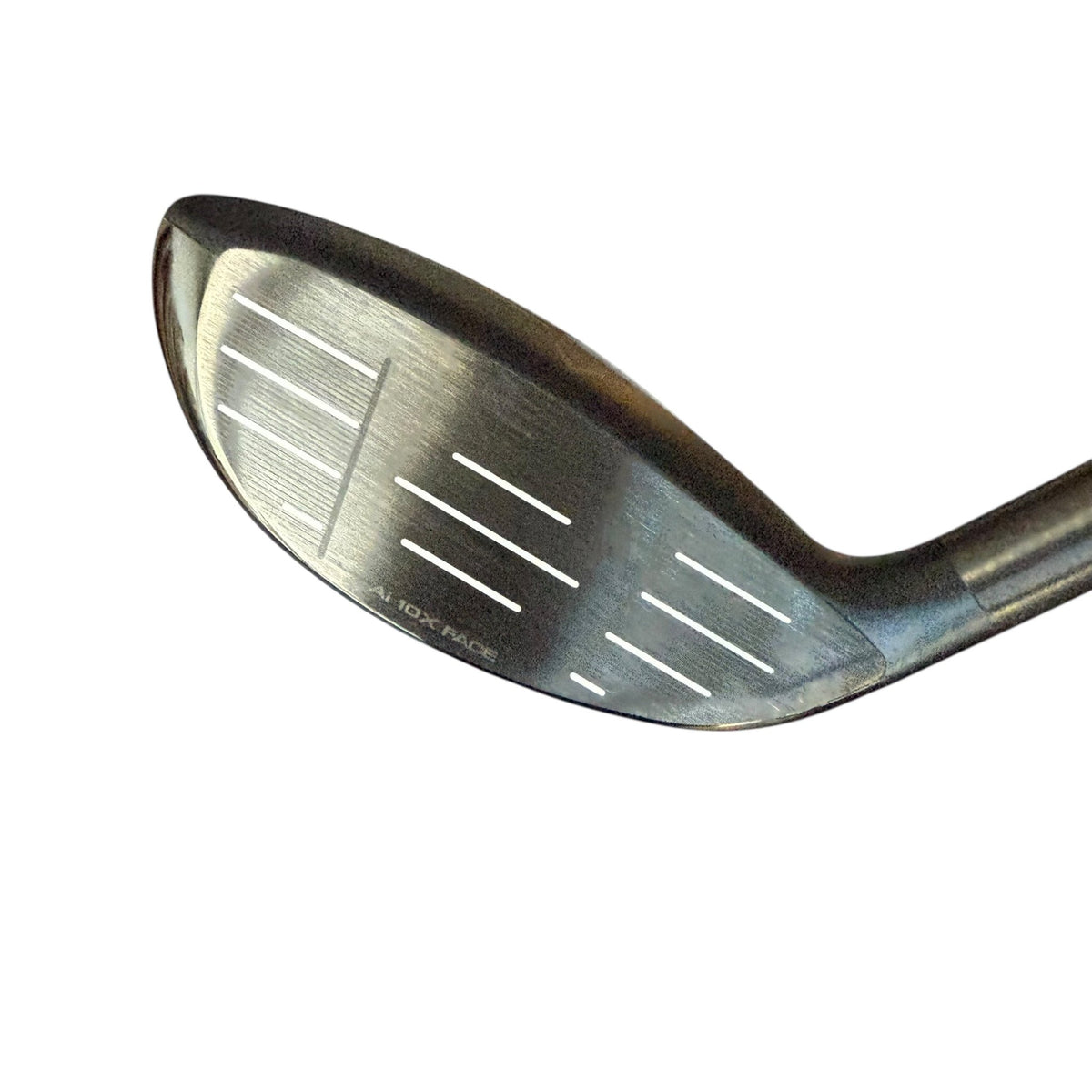 Callaway Women's Reva Rise Fairway Wood - Indoor Demo