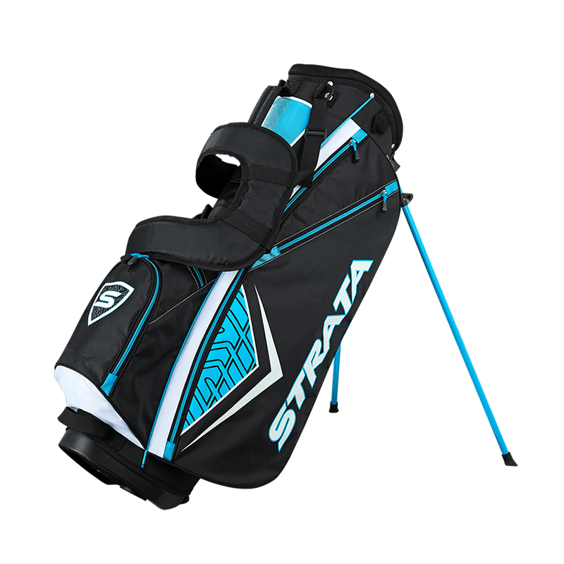 Callaway Women's Strata Plus 14-Piece Package Set