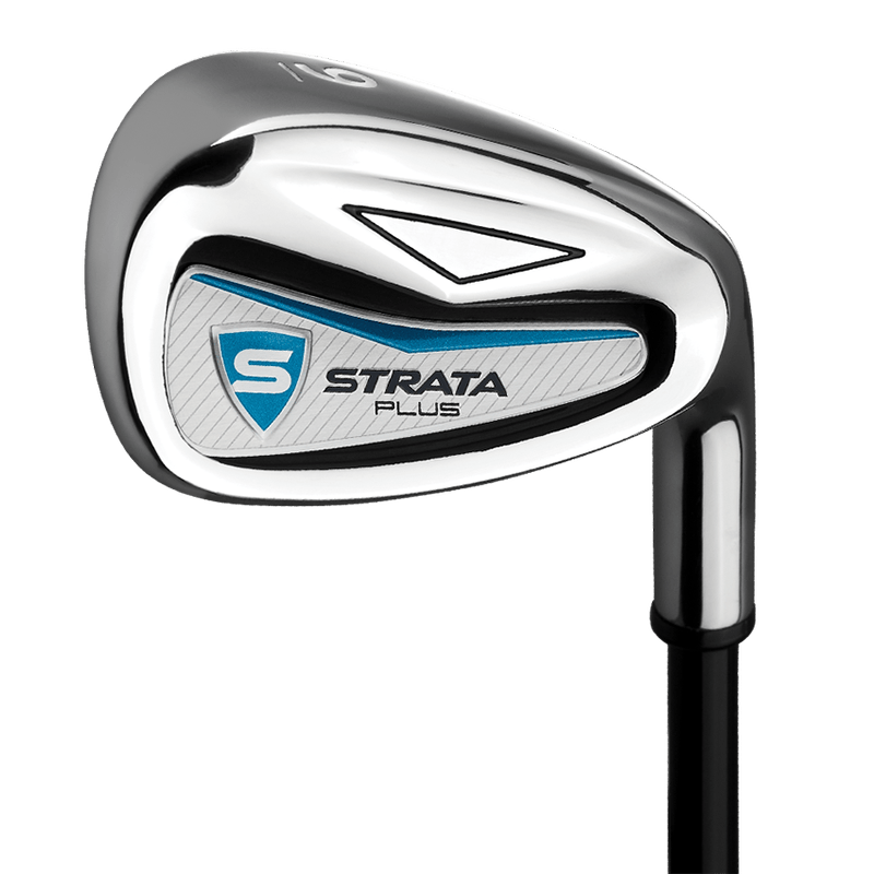 Callaway Women's Strata Plus 14-Piece Package Set