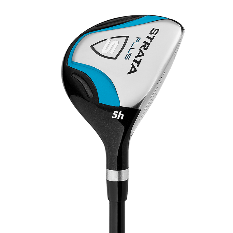 Callaway Women's Strata Plus 14-Piece Package Set