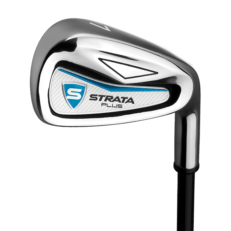 Callaway Women's Strata Plus 14-Piece Package Set