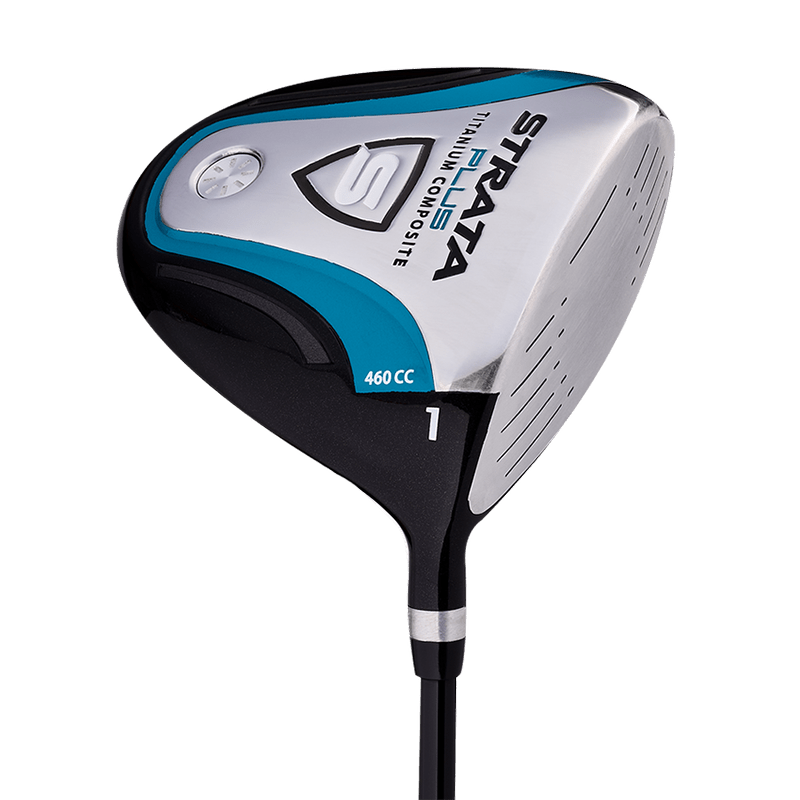 Callaway Women's Strata Plus 14-Piece Package Set
