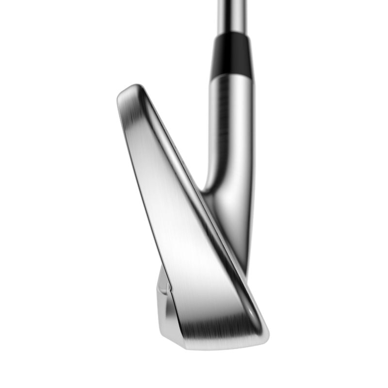 Callaway X Forged Irons (Steel) - Build Your Own