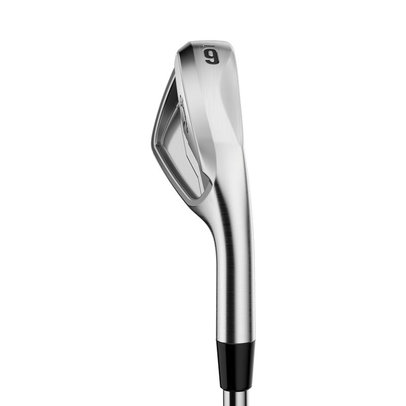 Callaway X Forged Irons (Steel) - Build Your Own