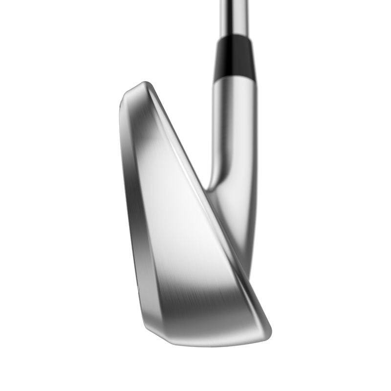 Callaway X Forged Max Irons (Steel) - Build Your Own