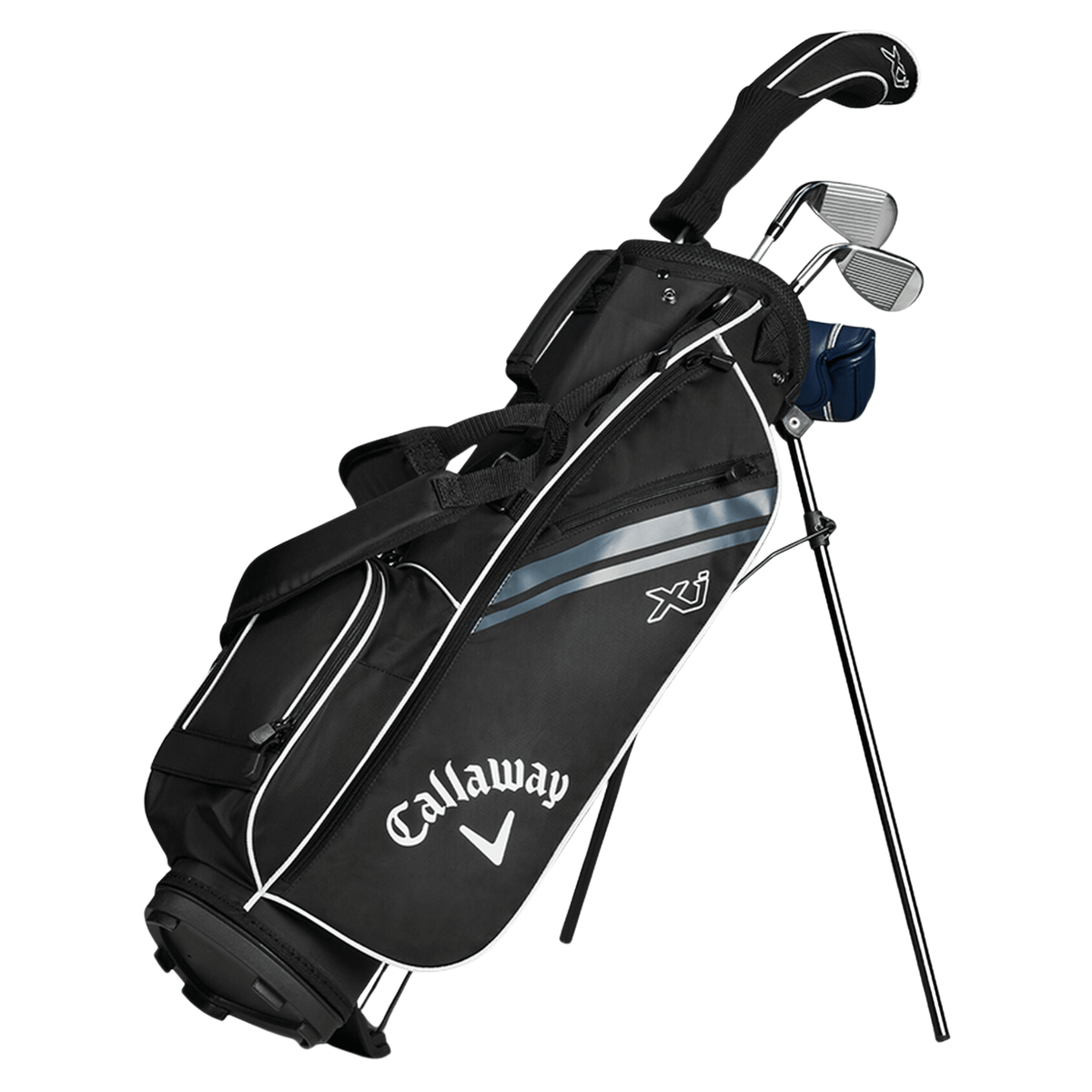 Callaway XJ Junior Level 1 Complete Set - 42-46"