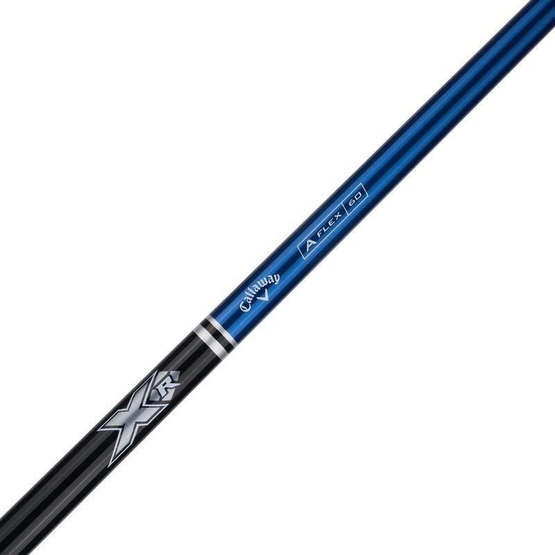 Callaway XR Complete 13-Piece Package Set - Blue/Silver - Long (+1")