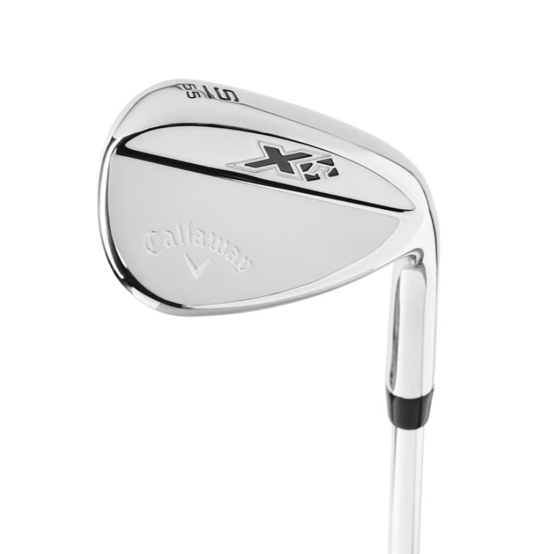 Callaway XR Complete 13-Piece Package Set - Blue/Silver - Long (+1")