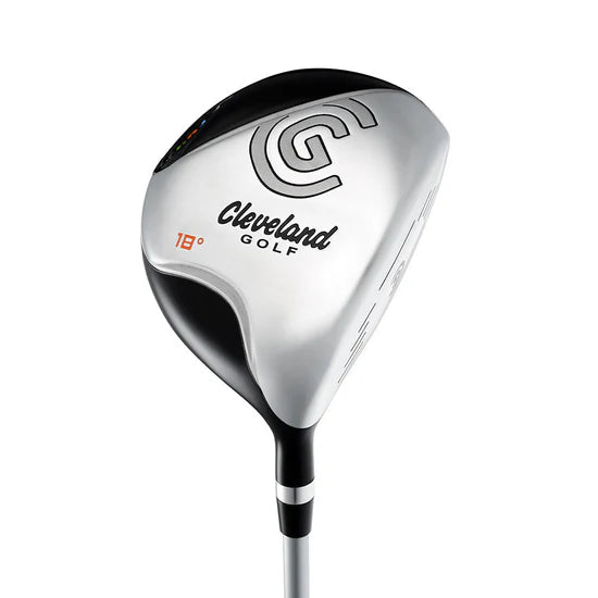 Cleveland Junior Golf Set - Medium (7-9yrs or 44&#39;&#39;-53&#39;&#39;)
