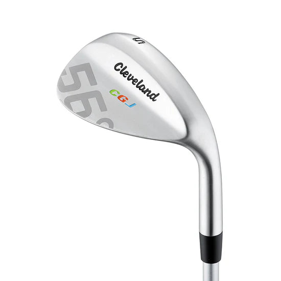 Cleveland Junior Golf Set - Medium (7-9yrs or 44&#39;&#39;-53&#39;&#39;)