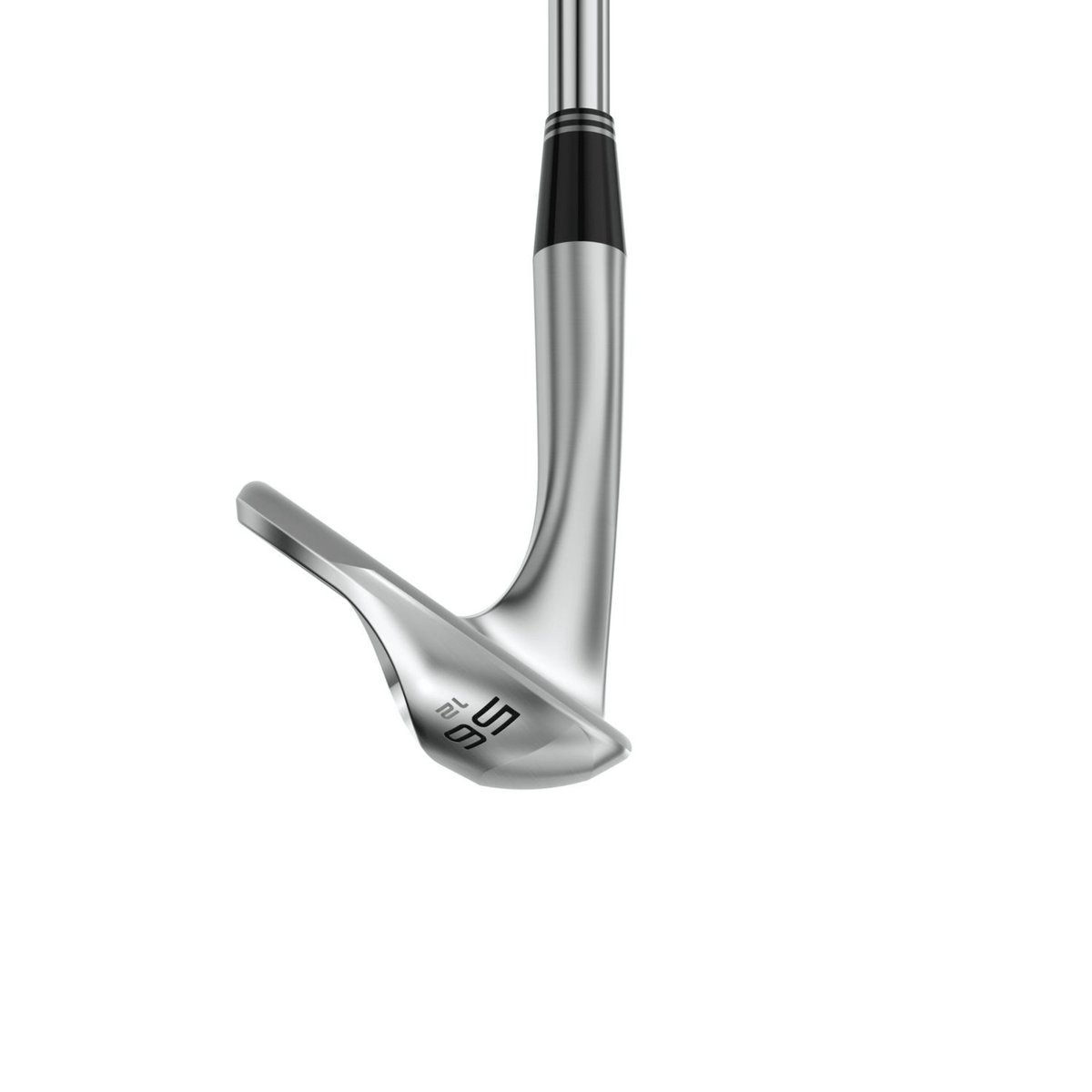 Cleveland CBZ Tour Satin Full-Face Wedge - Steel