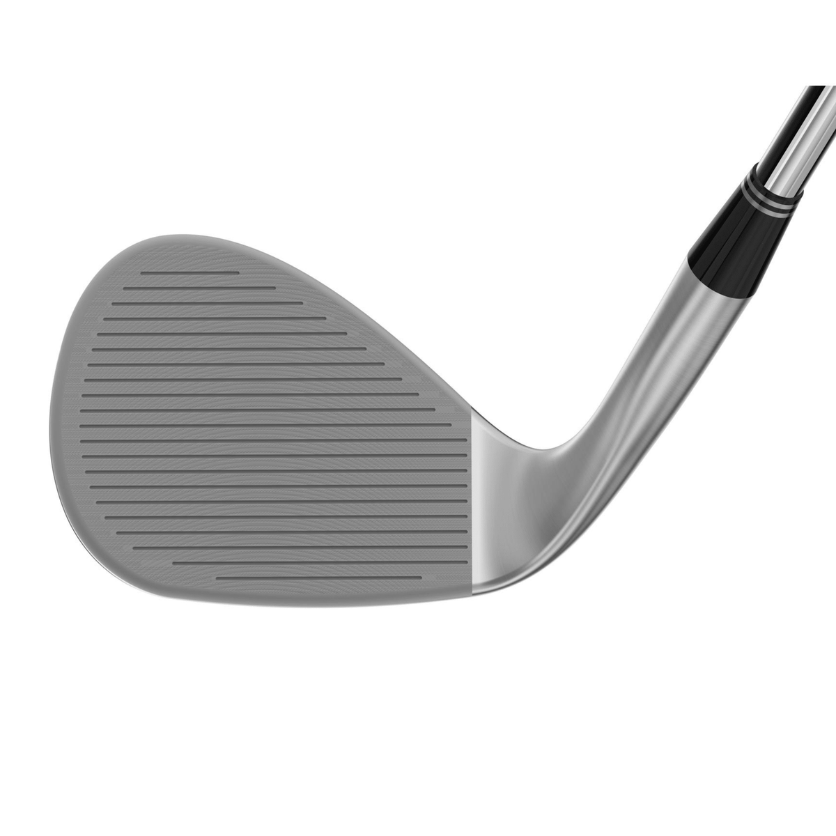 Cleveland CBZ Tour Satin Full-Face Wedge - Steel