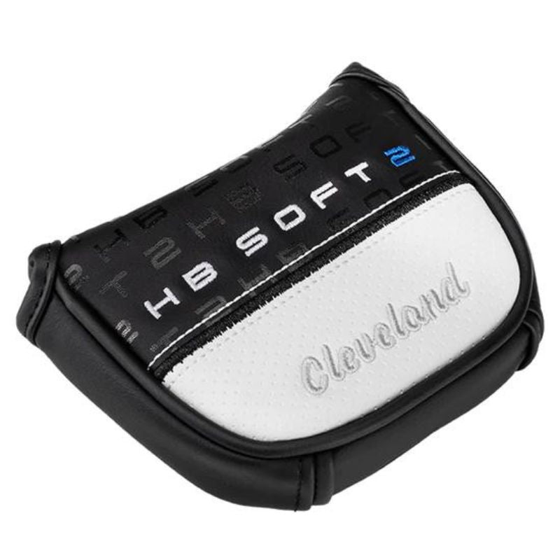 Cleveland HB SOFT 2 #10.5 Putter - Plumber's Neck