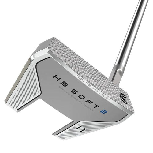 Cleveland HB SOFT 2 #11S Putter - Slant Neck Left 35"