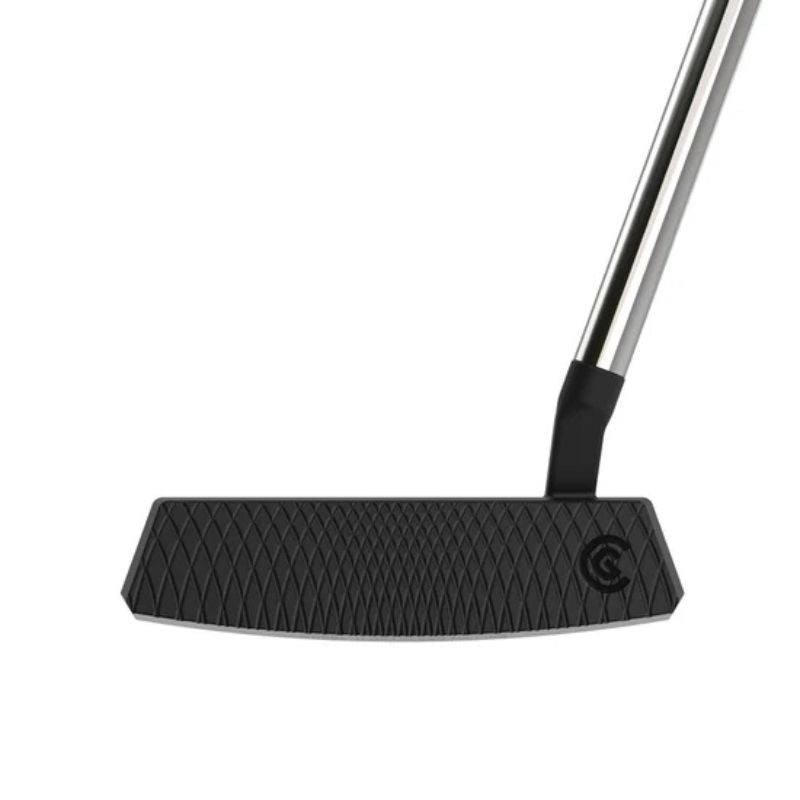 Cleveland HB SOFT 2 Black #11S Putter - Slant Neck