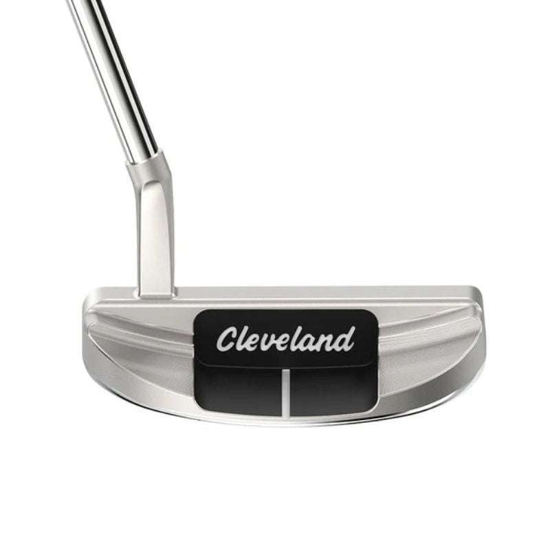 Cleveland HB SOFT Milled 5 Putter - Slant Neck