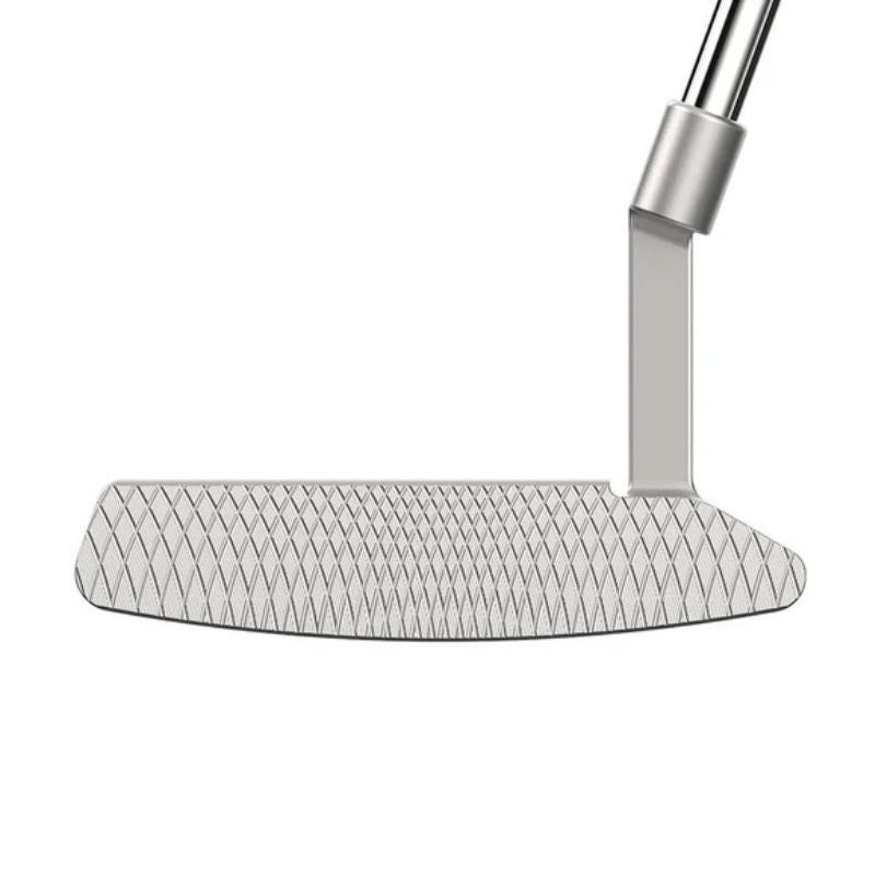 Cleveland HB SOFT Milled 8P Putter - Plumber Neck