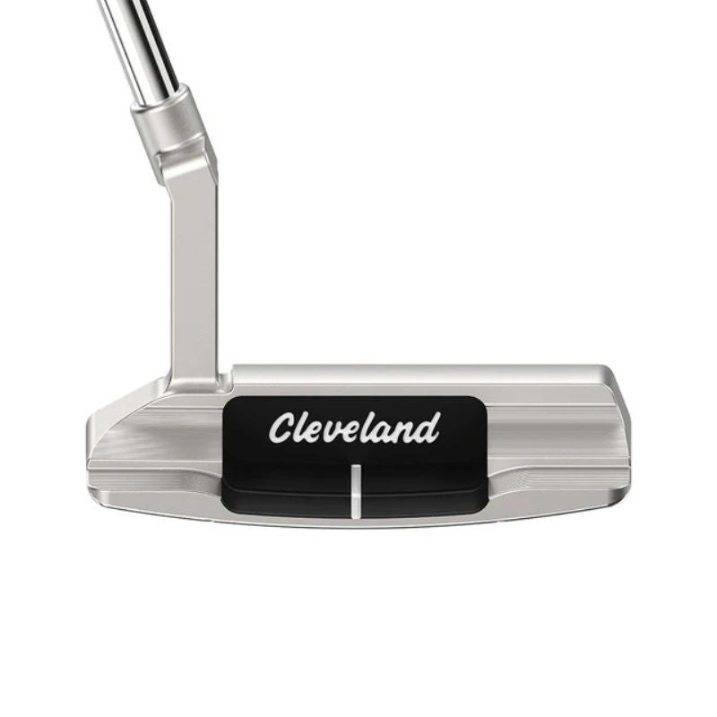 Cleveland HB SOFT Milled 8P Putter - Plumber Neck
