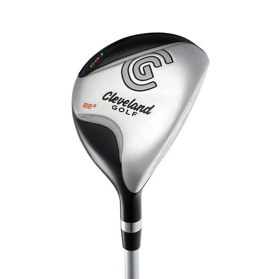 Cleveland Junior Golf Set - Small (4-6yrs or 36''-43'')