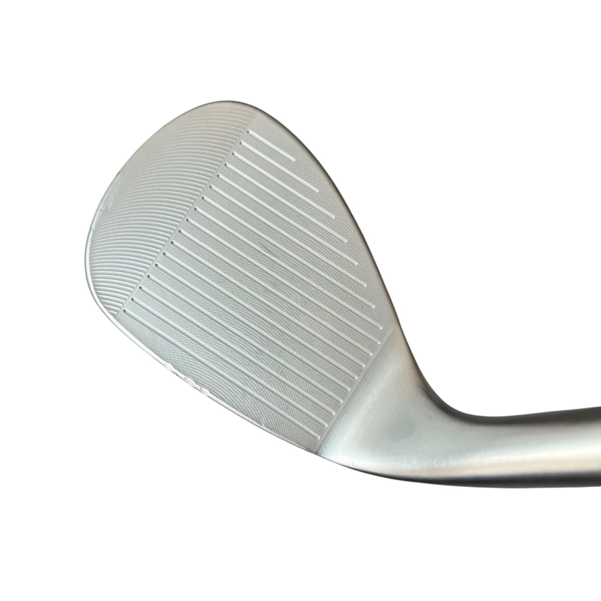 Cleveland RTX 4 Zipcore Tour Satin Wedge - Indoor Demo